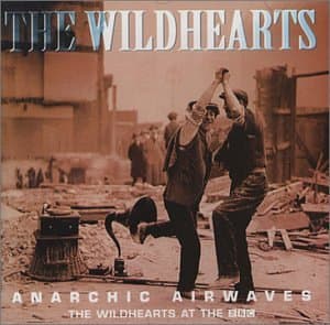 Wildhearts, Anarchic Airwaves