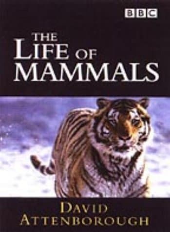 Life of Mammals