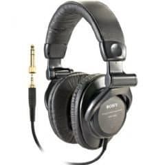 Sony MDR-V600