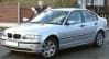 BMW  3 Series 320d Saloon