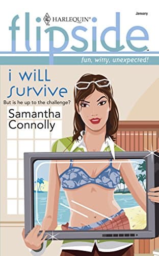 Samantha Connolly I Will Survive