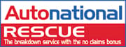 Autonational Rescue Breakdown Cover