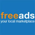 FreeAds - www.freeads.co.uk