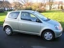 Toyota Yaris 1.4 D4D GLS