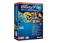 Encarta Premium Suite 2005