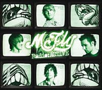 McFly, Radio:ACTIVE