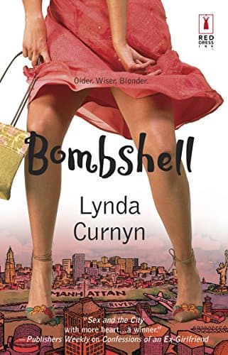 Lynda Curnyn, Bombshell