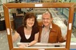 The Armstrongs
