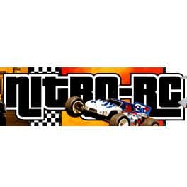 Nitro-RC - www.nitro-rc.co.uk
