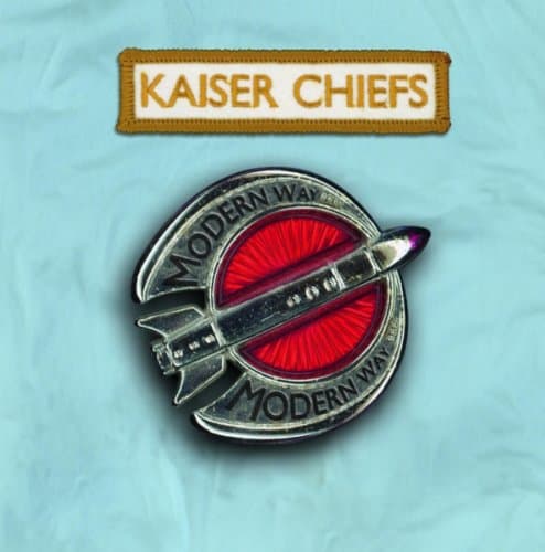 Kaiser Chiefs, Modern Way