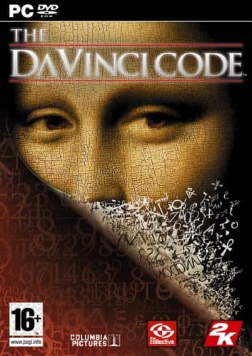 The Da Vinci Code (PC)