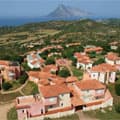 Residence Hotel Lu Nibareddu, Porto Taverna