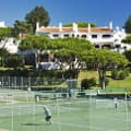 Vale do Lobo Tennis Academy, Algarve