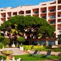 Marbella, El Fuerte Miramar Spa Hotel - www.fuertehoteles.com/en/hotels/fuerte-miramar-marbella