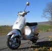 Vespa LX150 150cc (2006)