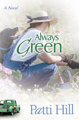 Patti Hill Always Green