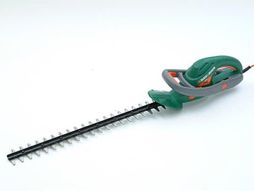 Black & Decker GT535 Dual Action Hedge Trimmer 53cm
