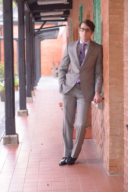 BMV Bespoke Tailors - www.bmvbespoketailors.com