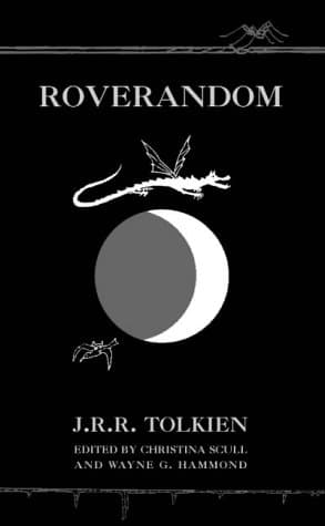 J.R.R. Tolkien, Roverandom