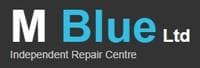 M Blue Ltd - www.mblueltd.co.uk