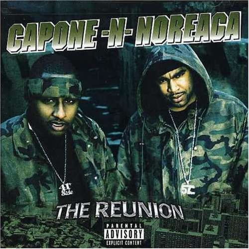 Capone N Noreaga, The Reunion