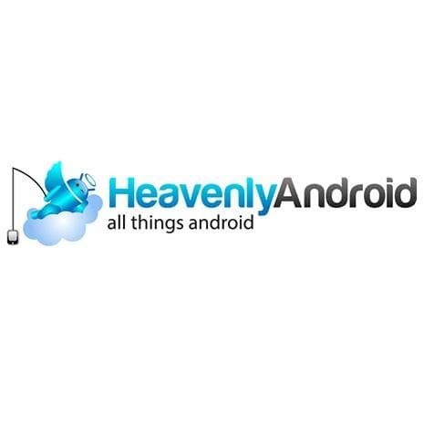 Heavenly Android Store - www.heavenlyandroid.co.uk