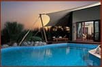 Al Maha Desert Resort