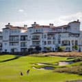 Polaris World Hacienda Riquelme Golf Villas