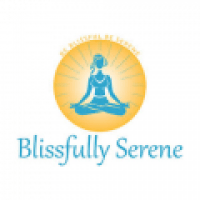 Blissfully Serene - www.blissfullyserene.com