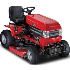Westwood T1600H Lawn Tractor