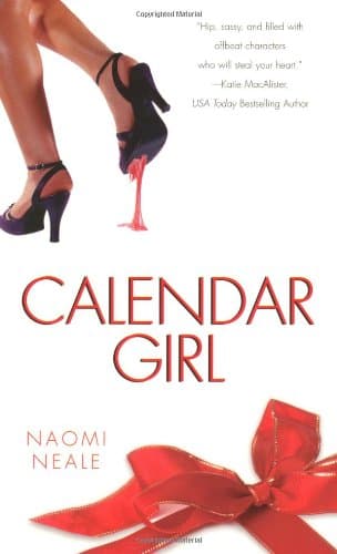 Naomi Neale, Calendar Girl