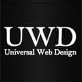 Universal Web Design - www.universalwebdesign.co.uk