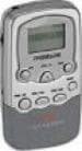 RCA Lyra PDP2201