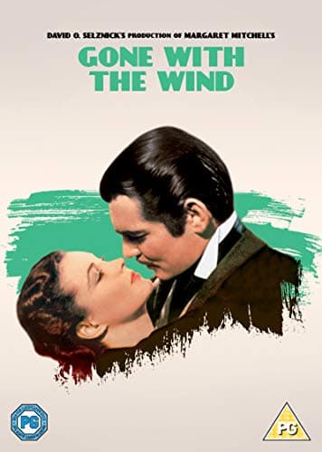 Gone With The Wind
