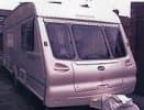 Bailey Ranger 500/5 YEAR 2000