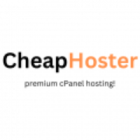 CheapHoster - www.cheaphoster.net