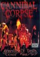 Cannibal Corpse - Monolith Of Death Tour '96/'97 (U)