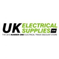 UK Electrical Supplies - www.ukelectricalsupplies.com