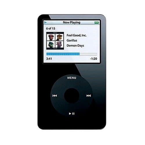 Apple iPod Classic - 5th Gen