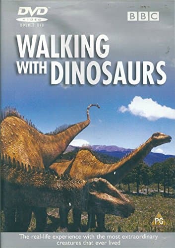 Walking With Dinosaurs
