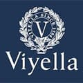 Viyella Graphic Melange Jacket