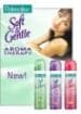 Soft & Gentle Aromatherapy
