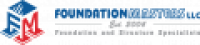 Foundation Masters - www.foundationmasters.com