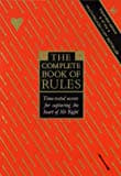 Ellen Fein, Sherrie Schneider, Complete Book of Rules