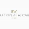Browns of Weston www.brownsofweston.com