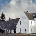 Dalwhinnie, The Inn
