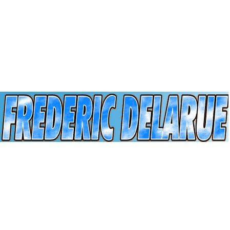 Frederic Delarue - www.fredericdelarue.com