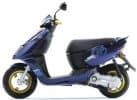 Aprillia Sonic
