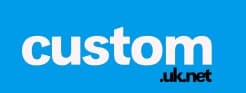 Custom UK - www.custom.uk.net