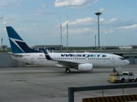 Westjet